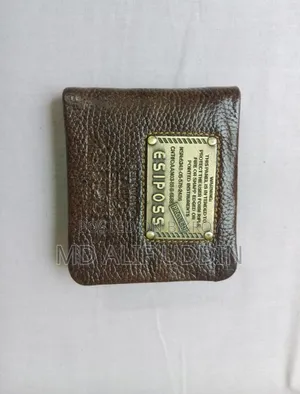 Esiposs Pocket Wallet | 100% Original Cow Leather