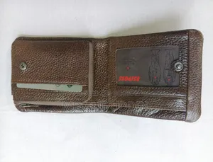 Esiposs Pocket Wallet | 100% Original Cow Leather