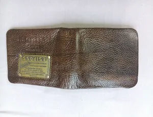 Esiposs Pocket Wallet | 100% Original Cow Leather