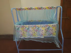 Baby Cradle বাচ্চাদের দোলনা