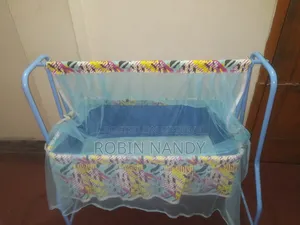 Baby Cradle বাচ্চাদের দোলনা