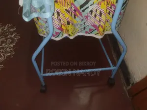 Baby Cradle বাচ্চাদের দোলনা