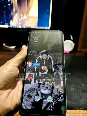 Realme 9i 128 GB Blue