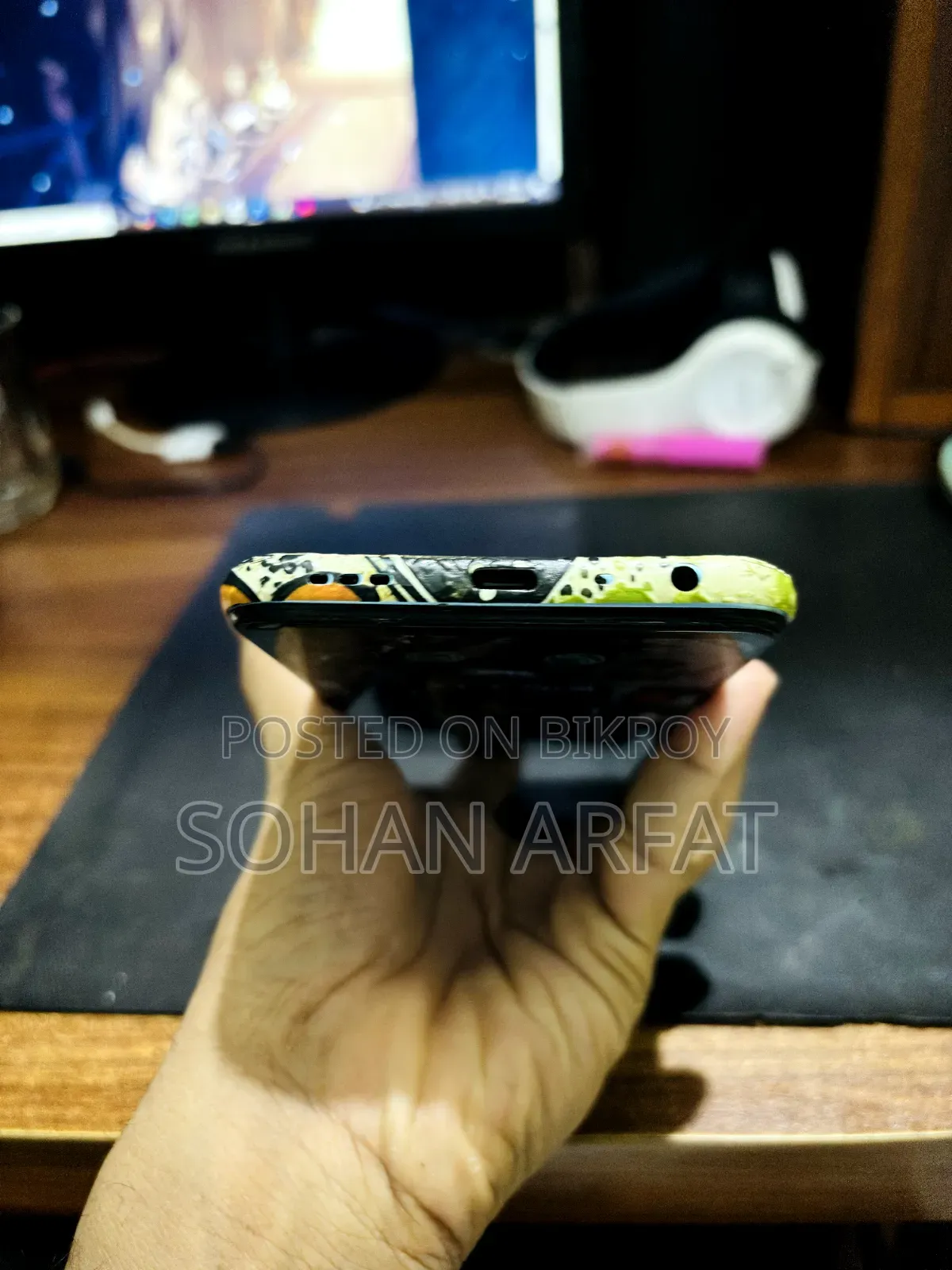 Realme 9i 128 GB Blue