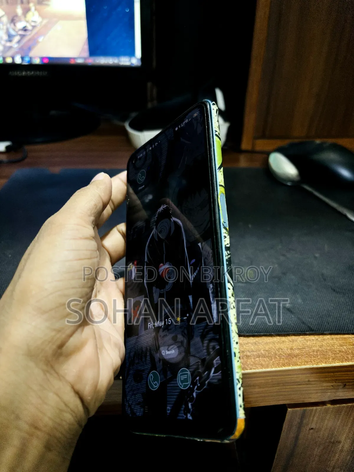 Realme 9i 128 GB Blue