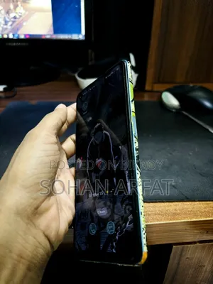 Realme 9i 128 GB Blue