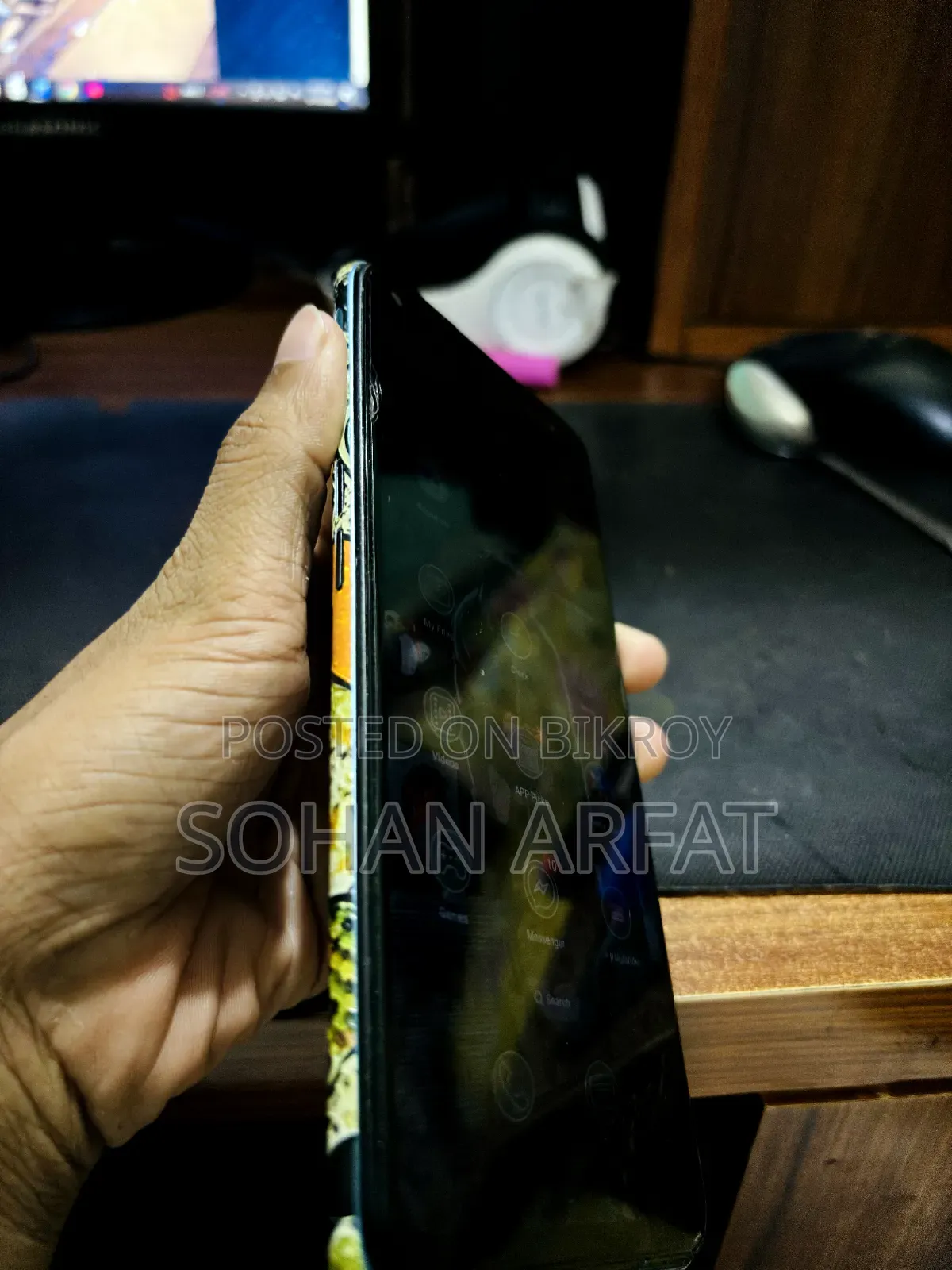 Realme 9i 128 GB Blue