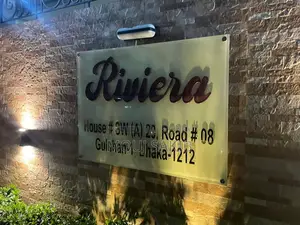 Furnished 3bdrm Apartment in Gulshan for Rent