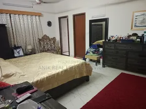 গুলশানে অনিক রিয়েল এস্টেটের ৪ বেডরুমের অ্যাপার্টমেন্ট বিক্রয়ের জন্য