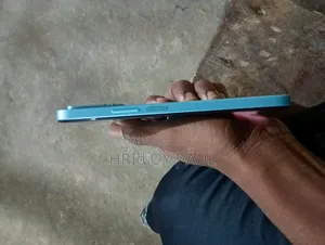 New Honor X6C 128 GB Blue