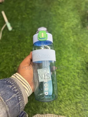 Extrord Water Bottle
