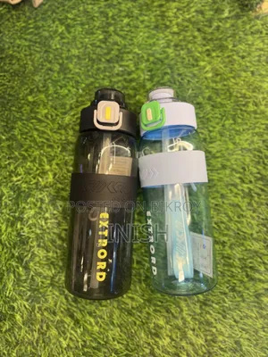 Extrord Water Bottle
