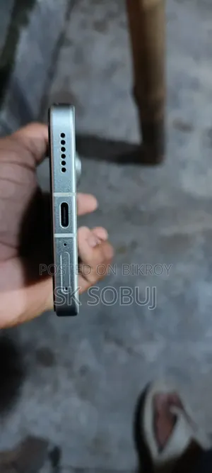 Xiaomi Redmi Turbo 4 Pro 256 GB White