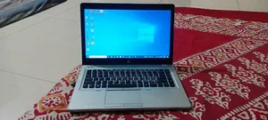 Laptop HP EliteBook Folio 9480M 8GB Intel Core I5 SSD 128GB