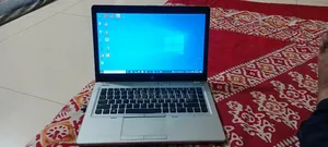 Laptop HP EliteBook Folio 9480M 8GB Intel Core I5 SSD 128GB