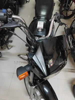 Hero Splendor Plus 2021 Black