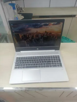 Laptop HP ProBook 450 G7 16GB Intel Core I5 SSD 1T