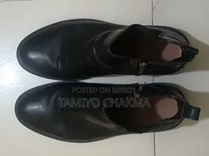 Timberland Boot