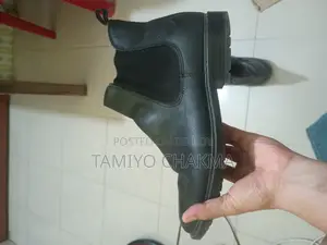 Timberland Boot