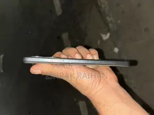 Oppo A58 128 GB Black