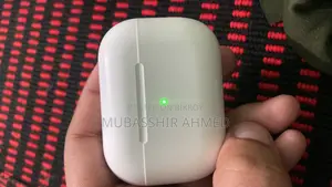 Airpods Pro 2nd Gen