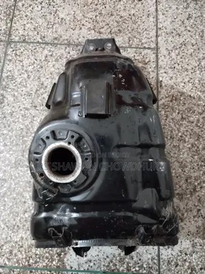 TVS 4v Tank
