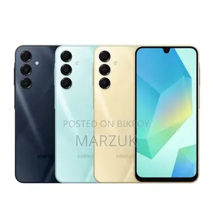Samsung Galaxy A16 5G ১২৮ জিবি গোল্ড