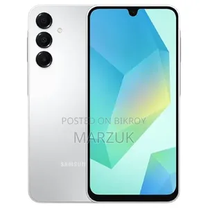 Samsung Galaxy A16 5G ১২৮ জিবি গোল্ড