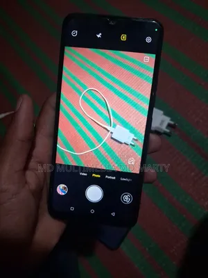 Itel A60S 64 GB Blue