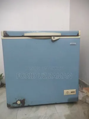 220l Konka Chest Freezer