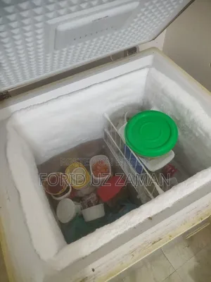 220l Konka Chest Freezer