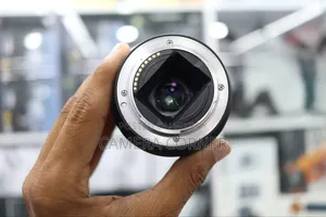 Sony 28-70mm