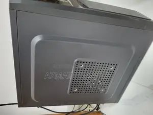 ডেস্কটপ কম্পিউটার MSI মডেল 4GB Intel Core I5 SSD 128GB