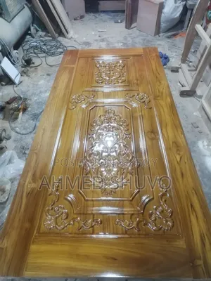 Painting Work