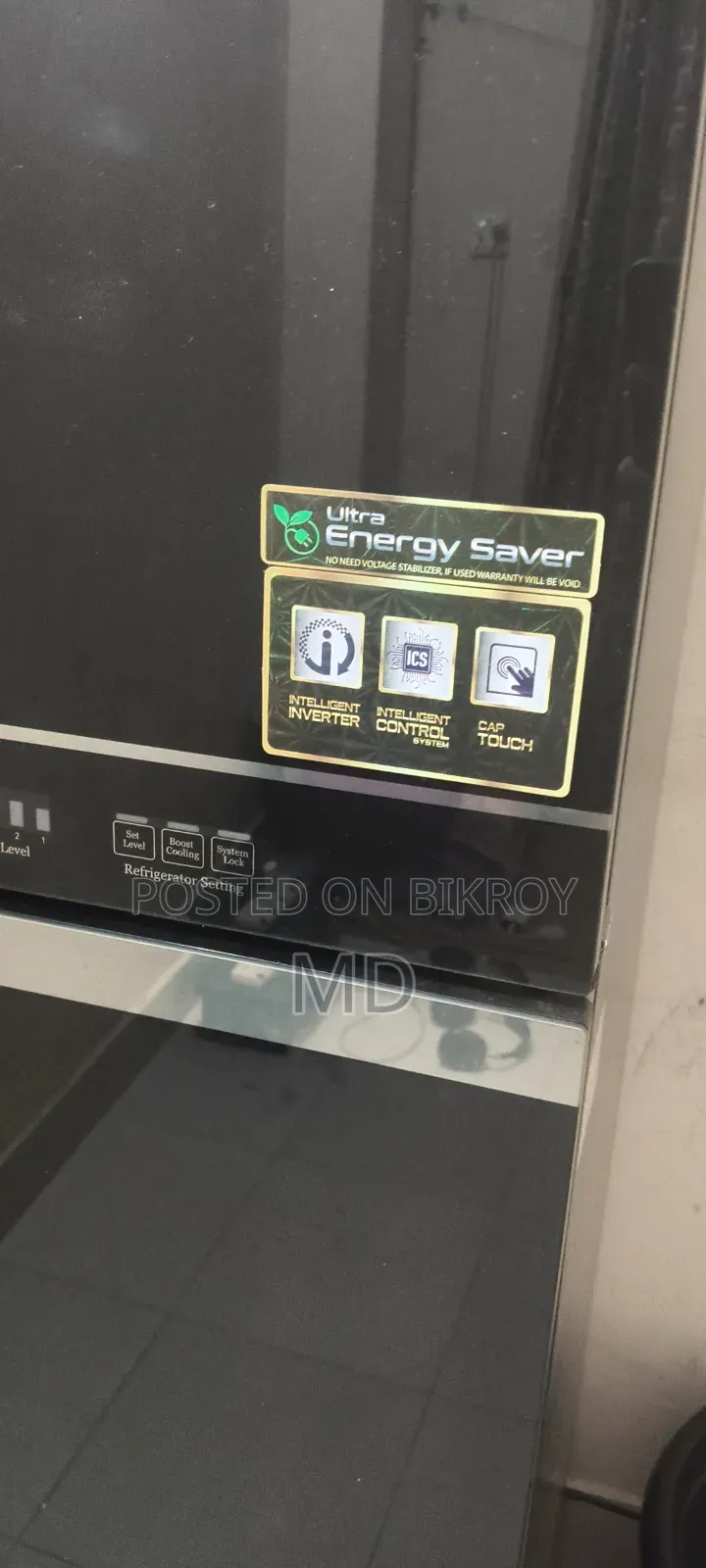 Walton Refrigerator