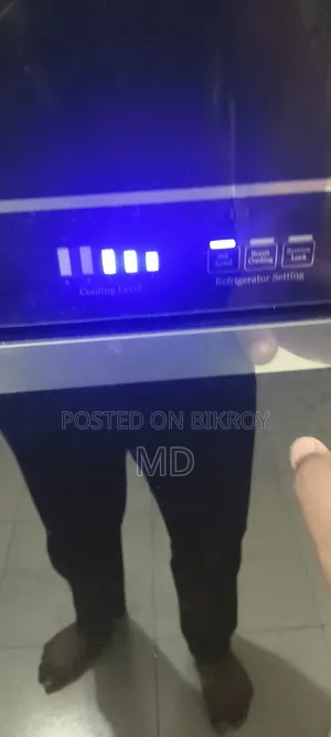Walton Refrigerator