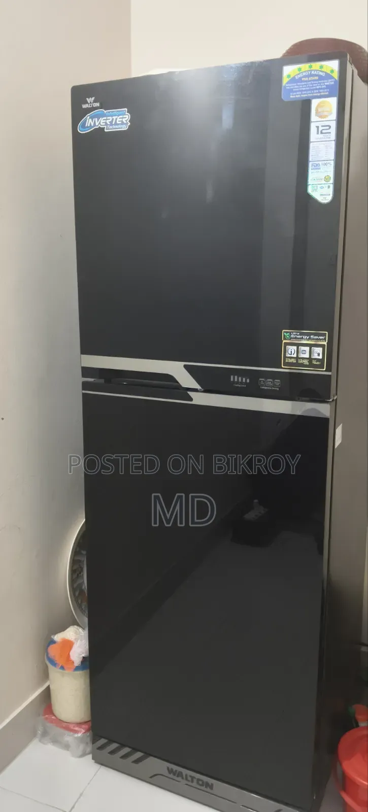 Walton Refrigerator
