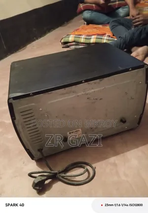 Micro Oven