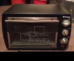 Micro Oven