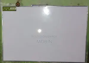 হোয়াইট বোর্ড ১২০০ টাকা (৪৮"x৩২")