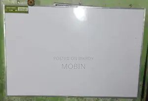 White Board 1200 Tk(48"x32")