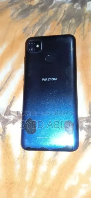 Walton 1 TB Black