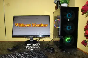 Desktop Computer 8GB Intel Celeron HDD 1T