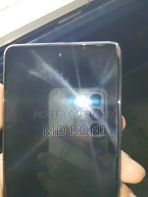 Tecno Camon 30 256 GB Black