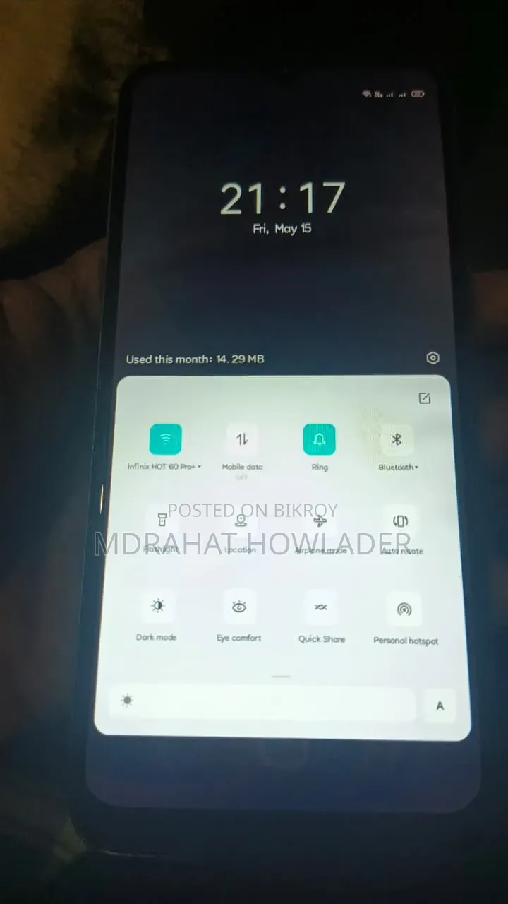 Realme Narzo 50 64 GB Blue