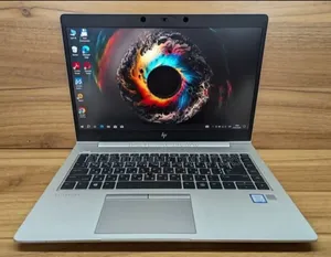 Laptop HP EliteBook 840 G5 8GB Intel Core I5 SSD 256GB