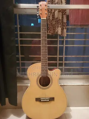 Axe 52-C Guitar