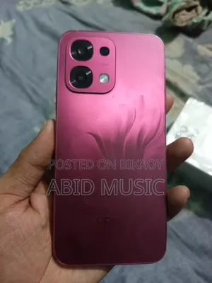 Oppo A6 Pro 256 GB Pink