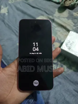 Oppo A6 Pro 256 GB Pink