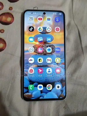 Samsung Galaxy A56 128 GB Gray
